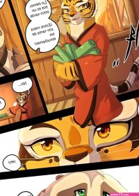 Kung fu panda comics porn princess.onl Fappening Celebrity Photos