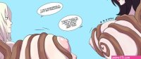 Tsunade Vs Kurenai Porn Comic