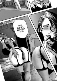 Logan Cure Lady Dimitrescu Bodyswap Resident Evil-06