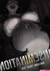 Porn comic Resident Evil Insemination. Sexgazer Sex comic Caught Hot Plus