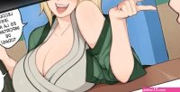 Adult Naruto Animation Parody