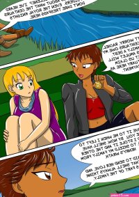The Centaurs Protective Womb- LadyDrasami