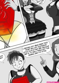 LadyDrasami- The Perils of Succubus Summoning