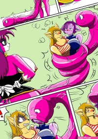 ladydrasami 2: payback...net