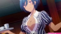 These Latina Anime Girls Serve Justice