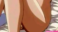 Lestai Lesbian Anime