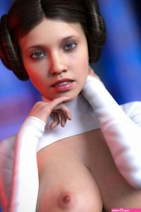 Porn comic Pictures Star Wars. Leia Organa Solo Sex comic selection of pictures