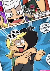 Lenis territory loud house porn comic princess.onl Fappening Celebrity Photos