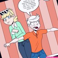 Thats No Gentlemen porn comic