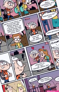 Altered State porn comic