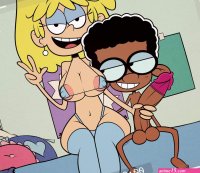 Getting Loud The loud House CaptainJerkpants