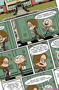 Altered State comic porn