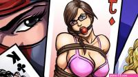 Girls Truel