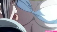 Uncensored Hentai Lesbian Anime Sex Scene HD