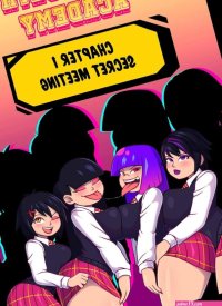 Lesbian Girls Kissing and Fucking Porn Comics