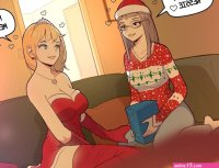 Merry Christmas and Happy New Year!