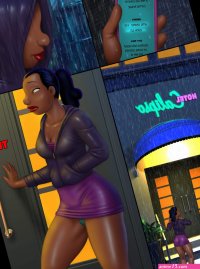 Nani Lilo Stitch Nihaotomita Porn Comic