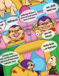 Lilo And Stitch 2 Porn Comic