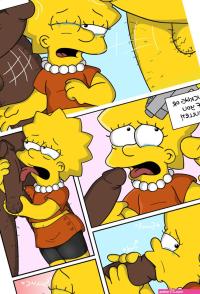 The Lisa Files Gay porn comic Yaoi manga Rule 34 Gay