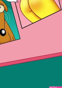 The Simpsons XXX