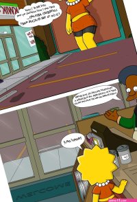 Simpsons bart and lisa porn comic lisa files princess.onl Fappening Celebrity Photos