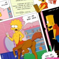 Bar and Lisa TF