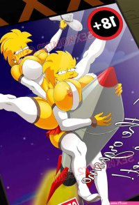 Lisa Simpson Porn