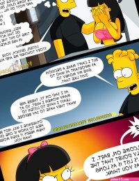 Theres No Sex Without EX comic porn