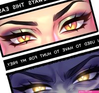 Evelynn league of legends porn comic by blushy pixy. Blowjob porn comics.