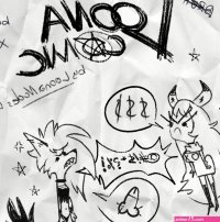 LoonaNudes Loona Comic in progress comic porn