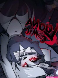 Loona Comic Porn Comics by LoonaNudes helluva boss Rule 34 Comics