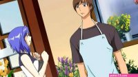 Lover in Law Episode 1 English Sub