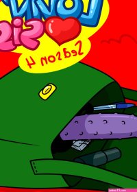 Lovin Sis Season Four Porn comic Cartoon porn comics Rule 34 comic