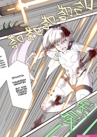 Luscious Bride Hentai english 02