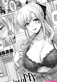 Tsuyageshiki A Luscious Scenery nhentai: hentai doujinshi and manga