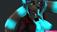 furry porn comics having sex sexy furry bolt mittens porn luscious