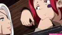 Vaygren: Lustful Temptation 1