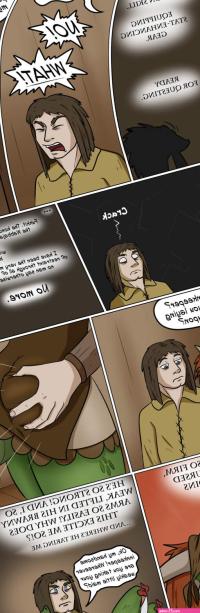 Lusty Argonian Maidd Part 10: The Lustening by Valsalia on DeviantArt