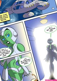 Green Lantern porn comics cartoon porn comics Rule 34
