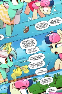Magic Touch 4 Porn comic Rule 34 comic Cartoon porn comic