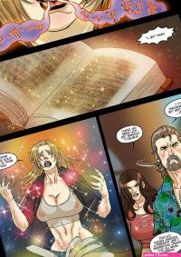 Inflated Ego Issue 6