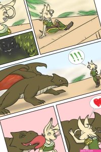 Magic: The Gathering porn comics cartoon porn comics Rule 34