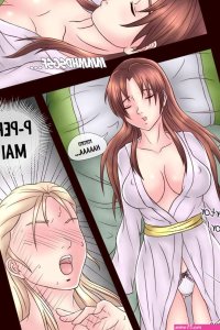 KOF Shinobi Fight Night
