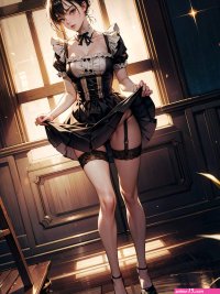 Maid to Please