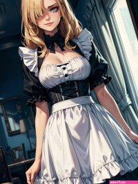 Maid to Please