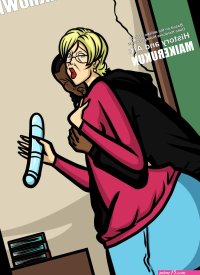 Maikerukun on X: Unknown Path Chapter 3 Comic Complete available on my Patreon Supreme Patrons Tier Available in three languages English Portuguese BR and Spanish