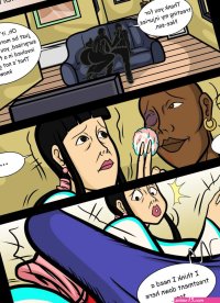 Maikerukun Daily Assistance 12 at Comics Porn.pro
