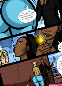 Maikerukun on X: Unknown Path Chapter 3 Comic Complete available on my Patreon Supreme Patrons Tier Available in three languages English Portuguese BR and Spanish
