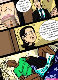 Maikerukun Daily Assistance 12 at Comics Porn.pro