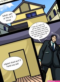 Daily Assistance 16 Read Online Free Porn Comic